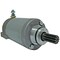 Wai Global Starter, STRCN PMDD 12V 10T, 12 Volt, CW, 10Tooth Pinion 19891N - alternate 7